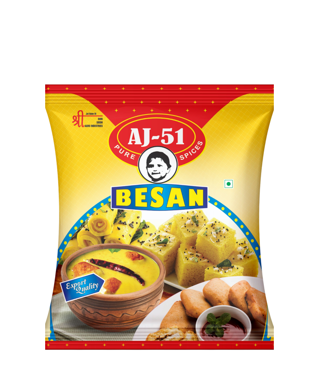 Besan