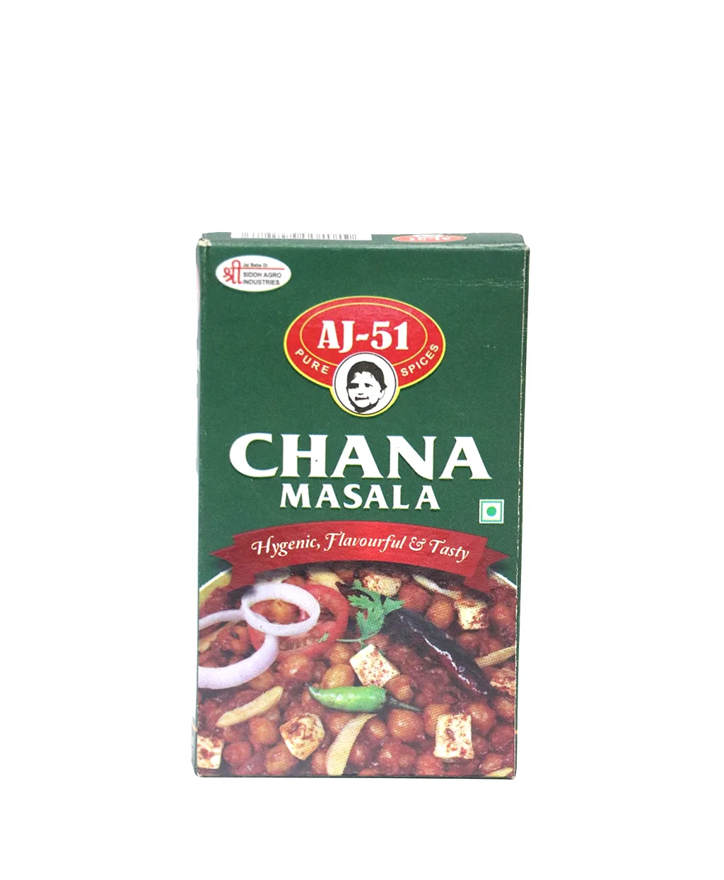 Tea Masala