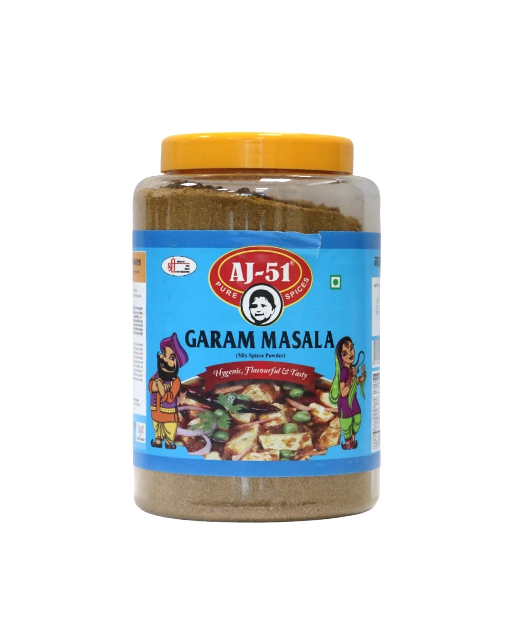 Garam Masala