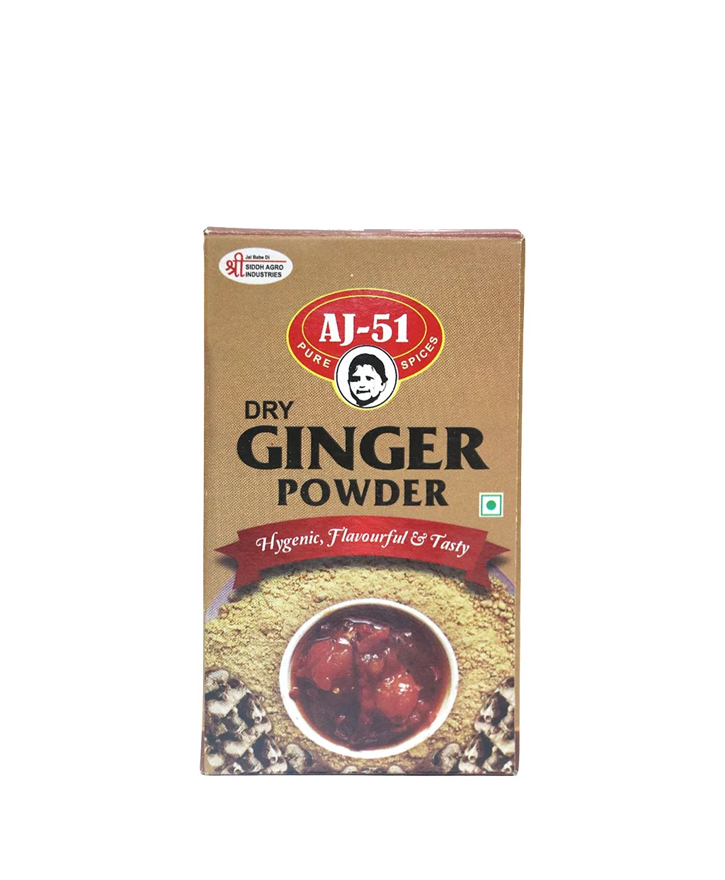 Haldi Powder Pouch