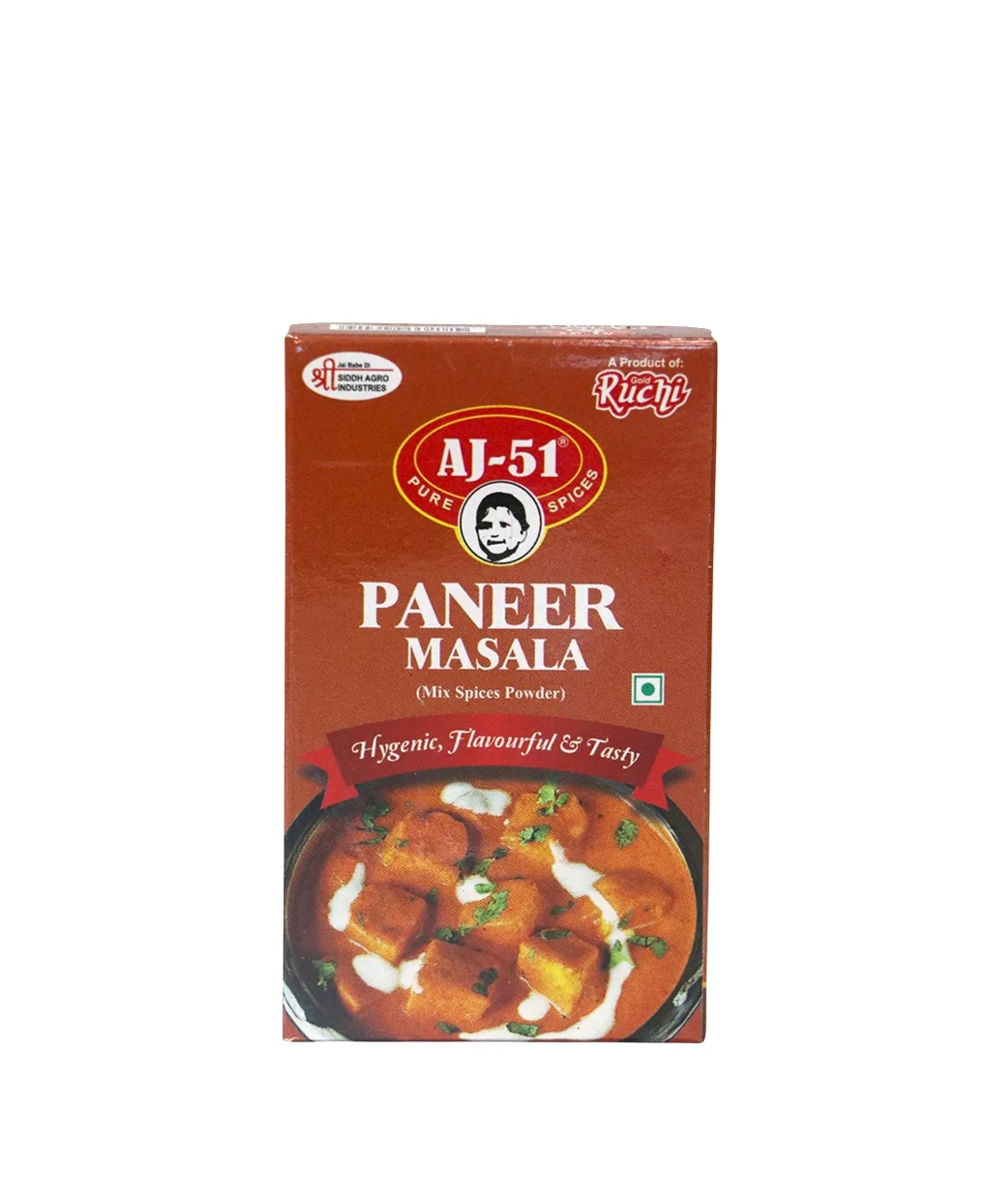 Paneer Masala